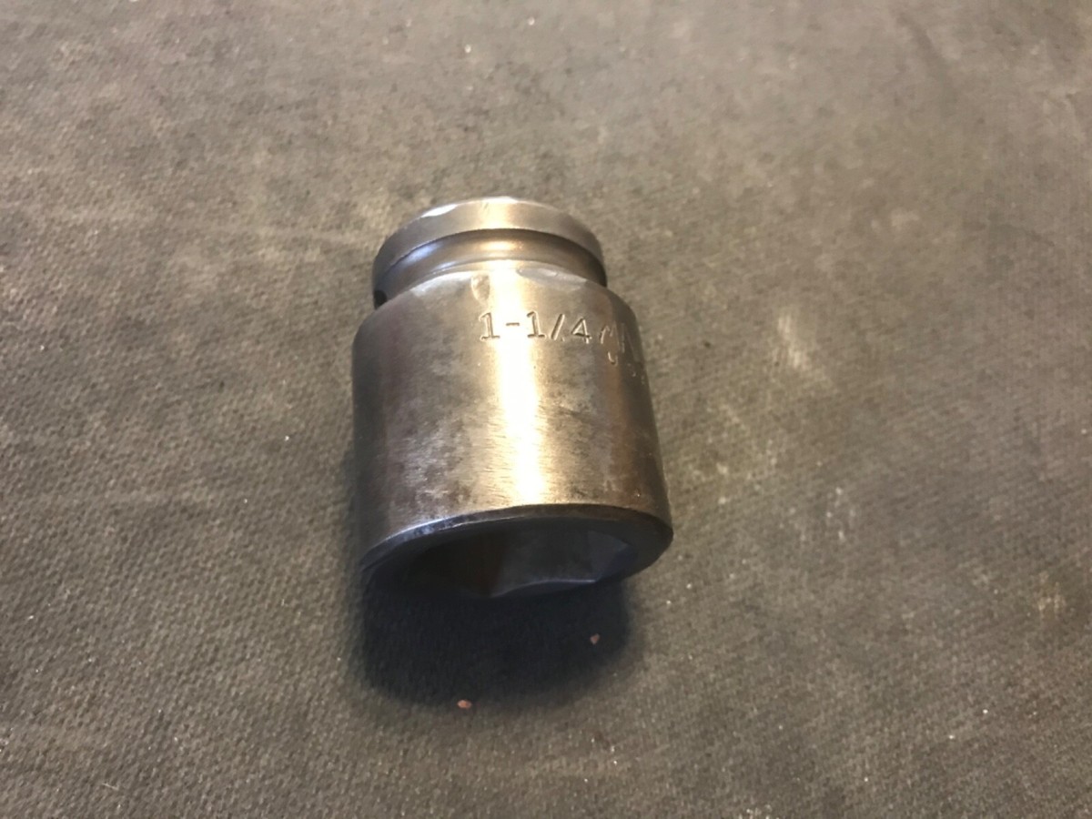 Mac Tools 3/4