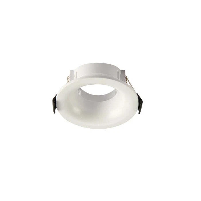 White 2024 downlights gu10
