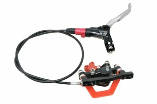 Avid Hydraulic Disc Brakes