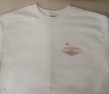 OFFICIAL Weekends with Adele white Tshirt