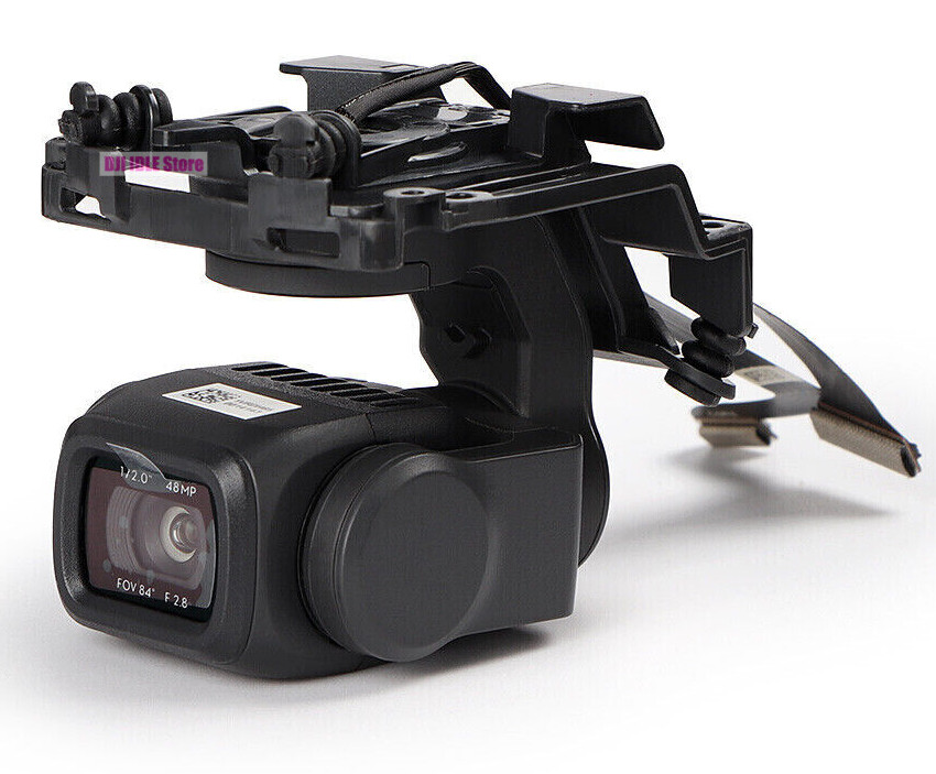 Genuine DJI Mavic Air 2 Drone 4K 3-axis Gimbal Camera Assembly Replacement Part