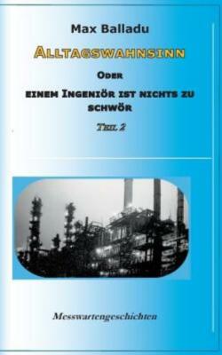Alltagswahnsinn oder Einem Ingeni?r ist nichts zu schw?r