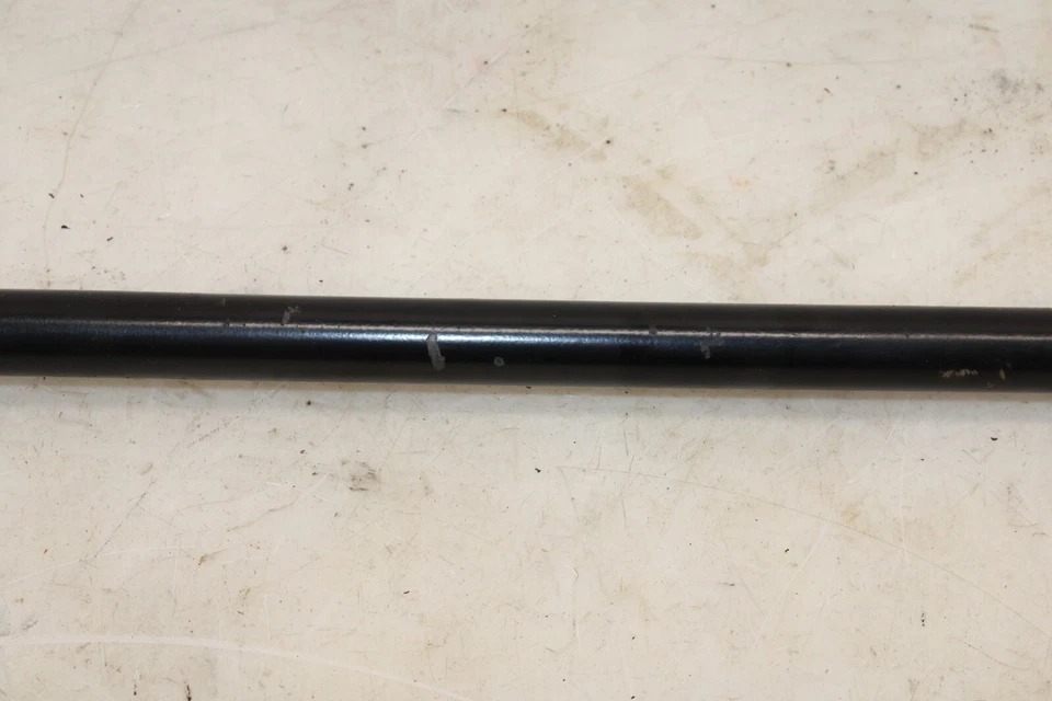 Barra estabilizadora delantera OEM LE83 2006-2015 Mazda MX-5 Miata Foto 4 de 4