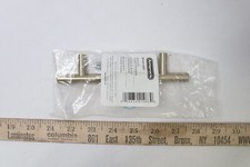 Amerock Bar Cabinet Pull  Champagne Gold 3-3/...