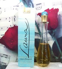Laura By Laura Biagiotti EDT Spray 2.5 FL. OZ. NWB. Vintage.