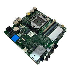 1NP3N Dell Precision 3240 T3240 Compact Intel W480 Socket LGA1200 Motherboard