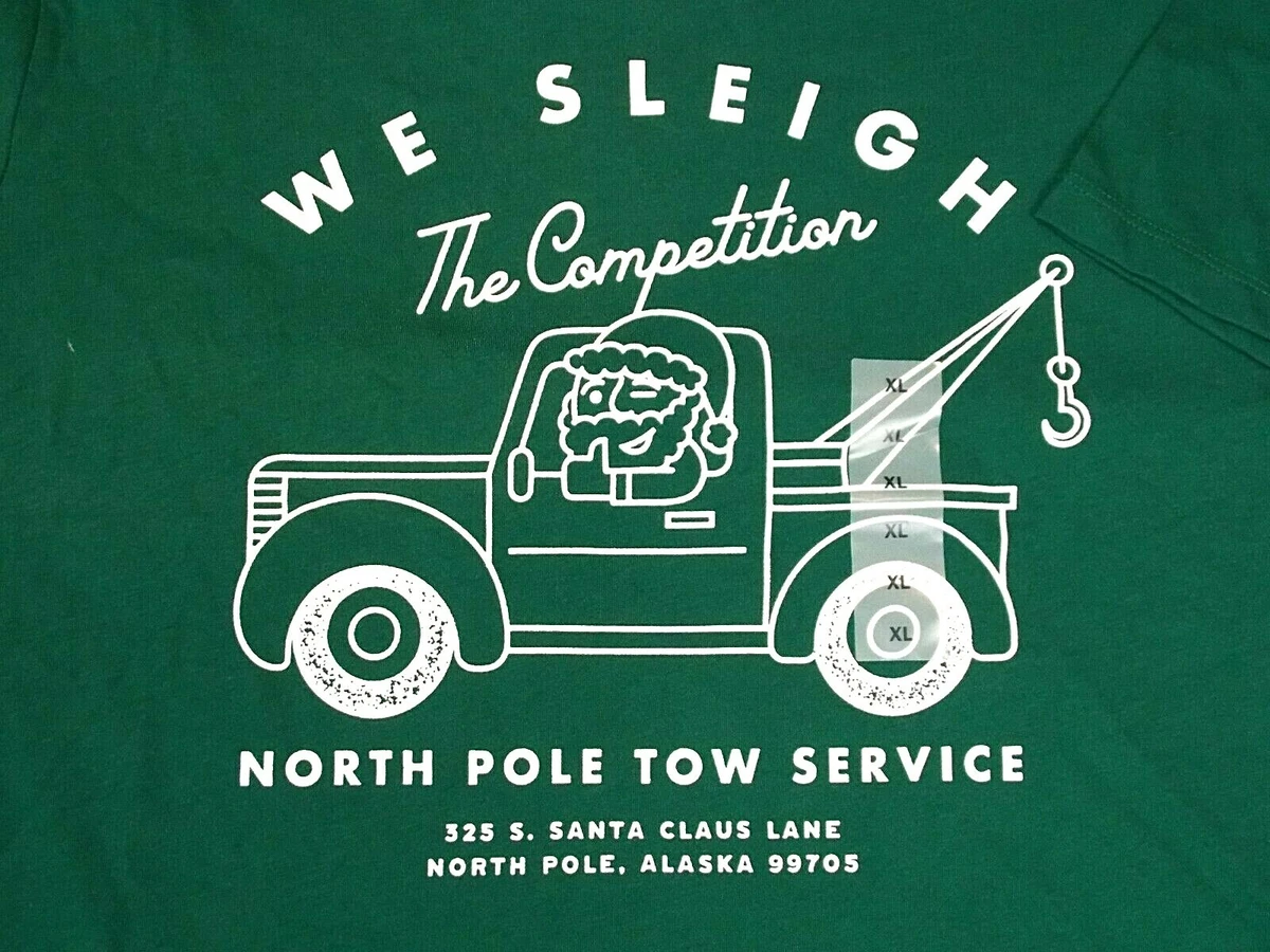 Old navy sale truck shirt