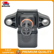 Intake Manifold Absolute Pressure MAP Sensor For Ford Expedition Explorer 3.5L