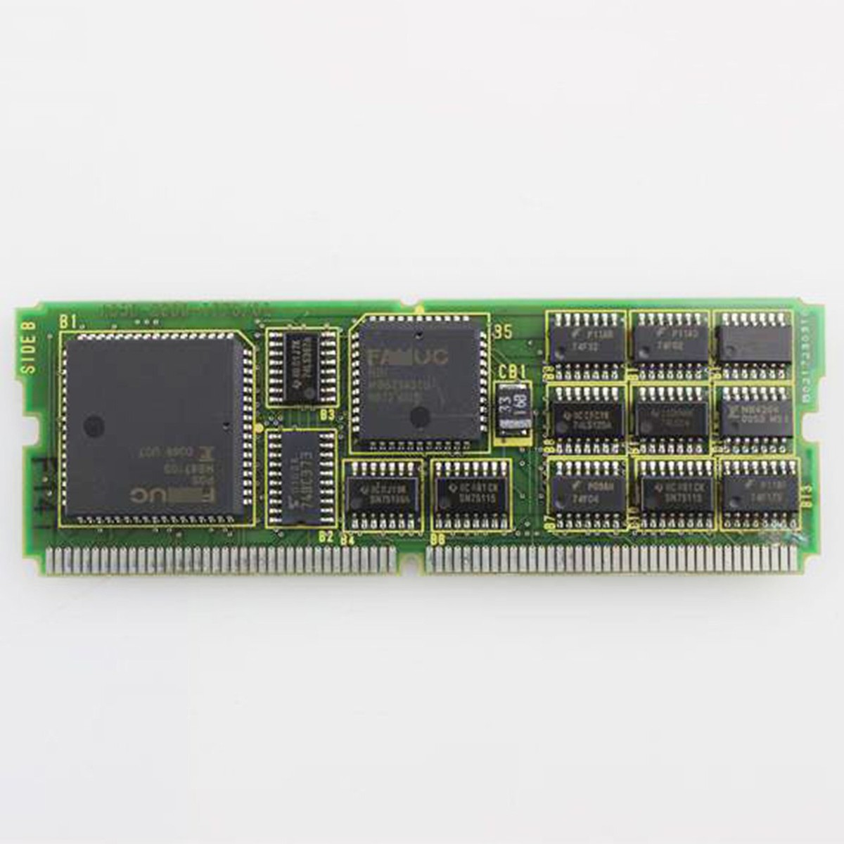 Used Fanuc A20B-2900-0770 Board Tested Free shipping#LJ | eBay Used Fanuc A20B-2900-0770 Board Tested Free shipping#LJ | eBay