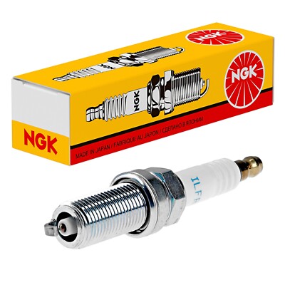 NGK LZKAR7A (6799) Zündkerze spark plug NEU OVP
