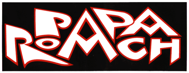 24002 papa roach bold