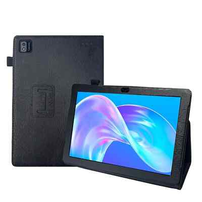 (for SGIN 10.1 Tablet Model T10Pro/ T10S/ T10) Case Accessories Stand Cover f...