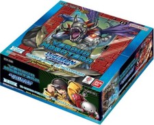 Sealed Booster Box Prices | Digimon Special Booster 2.5 | Digimon Cards Sealed Booster Box Prices | Digimon Special Booster 2.5 | Digimon Cards