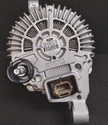 Ford Transit Connect  2.5L 2014 2015 2016 2017 2018 New Oem Alternator  Fomoco