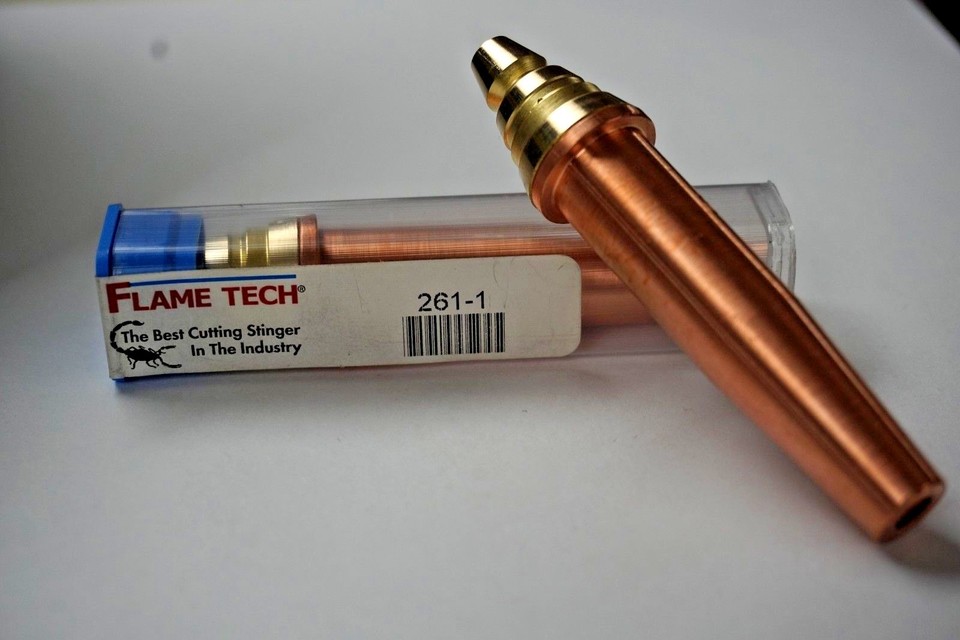 Propane Cutting Nozzle - PNM 3/32