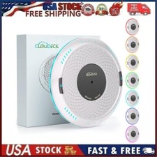 Cloudeck Mouse Mover with Timer  LED Color Option Undetectable Mouse Jiggler...