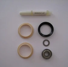 2014 HUBDOCTOR (2) QTY .003 OVERSIZE REPLACEMENT BUSHINGS  FOR MAVIC® FREEHUB