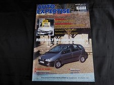 Revue technique Renault SCENIC