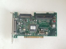 Adaptec Aha 2940 Uwu Ultra-wide SCSI Adapter PCI