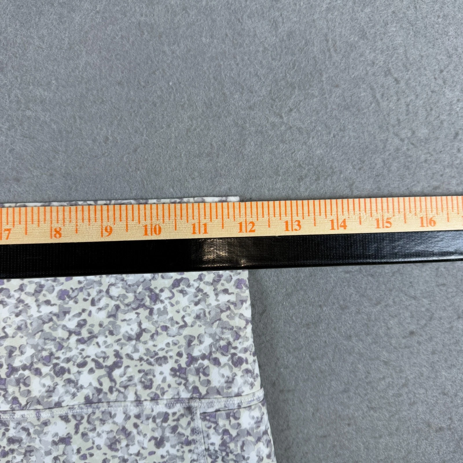 vuori studio pocket micro mini shorts