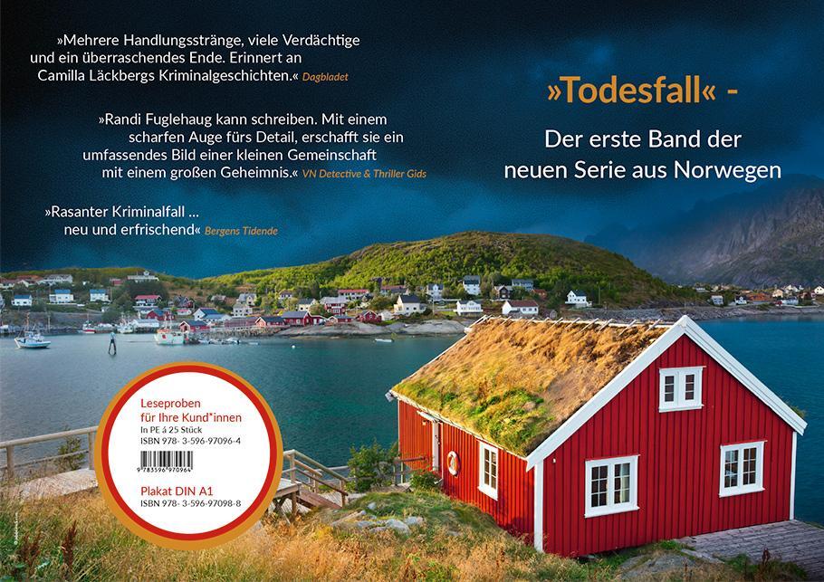 Thumbnail - Todesfall Randi Fuglehaug