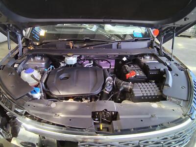 CHERY OMODA 12/22-ON ABS PUMP/MODULATOR T34/T19C P