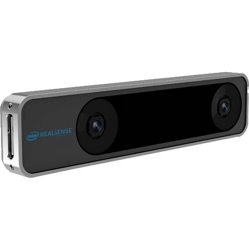 Intel USB 2.0 Connectivity Computer Webcams