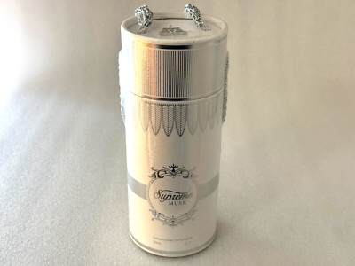 Afnan Perfumes SUPREME MUSK Concentrated Perfume Oil 20 ml
