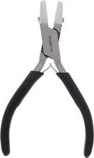 Nylon Jaw Chain Nose Pliers Comfort Grip Leaf Spring BeadSmith plus extra tips
