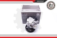 Esen SKV Servopumpe FüR Fiat Ducato Bus 230 230L Peugeot Boxer Kasten Zct_ 230P