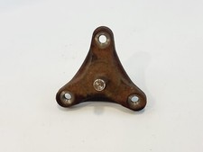 BMW F10 525D, Gelenkwelle Automatikgetriebe, 26107614687