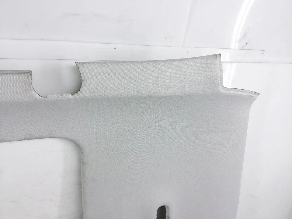 08 09 10 11 Audi A5 Quattro techo revestimiento cabezal con techo corredizo 8T0867501av39 Foto 3 de 4