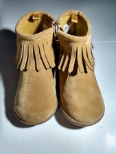 Carter's Kids' Coro Ankle-Boot Toddler size 8
