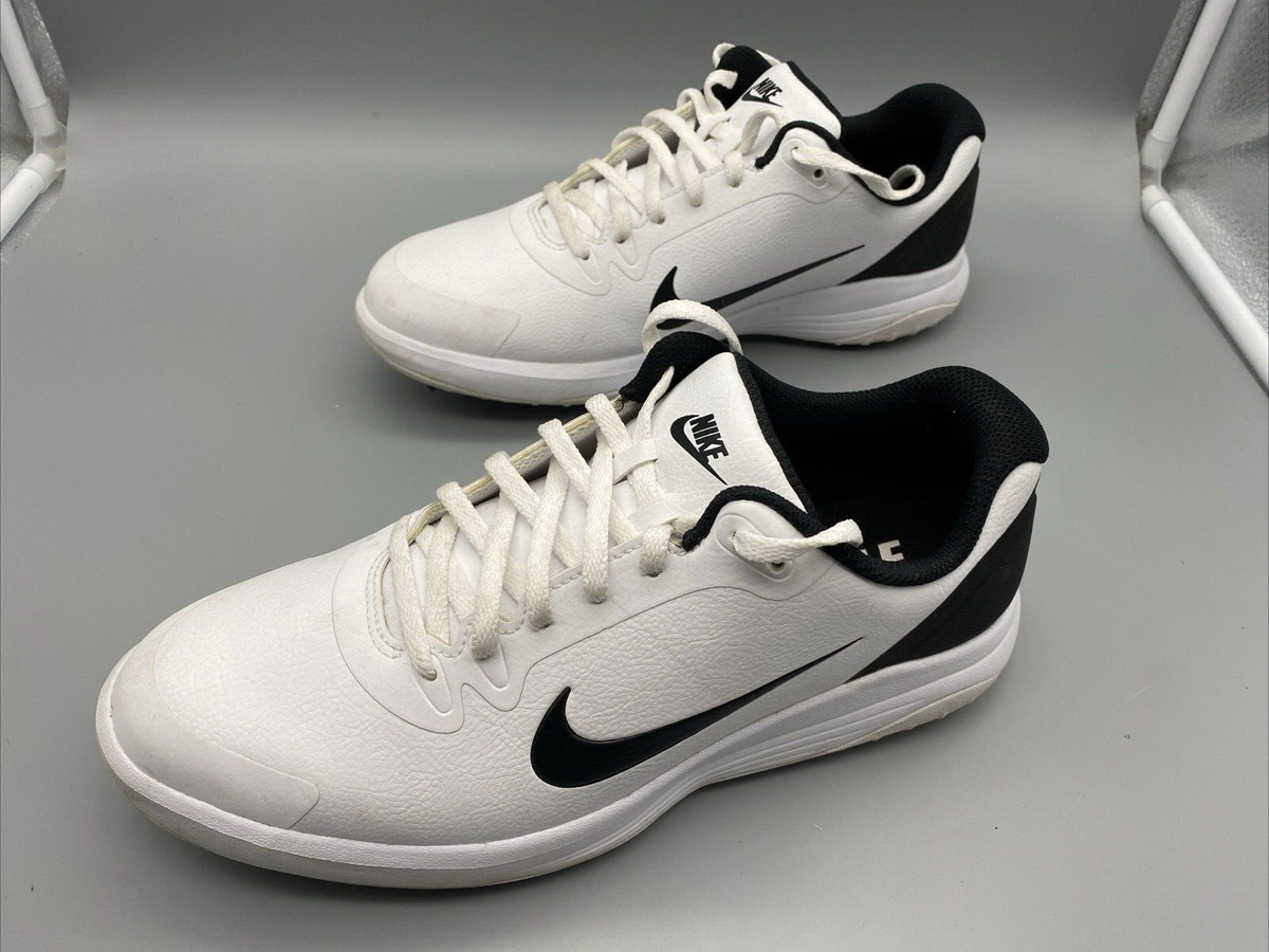 Nike Fitsole Golf Shoe Men's US 8.5 | eBay