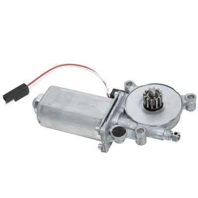 Lippert 373566 Replacement Motor with Single 2-Way Connector for Solera Power Aw