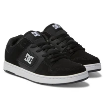 DC Men's Manteca 4 Shoes
