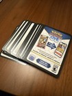 Lot De 50 Codes online Pokémon (Blocs EB/EV)