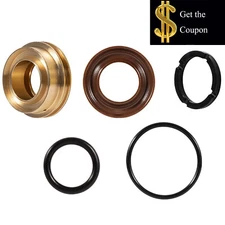 General Pump Interpump Seal Packing Kit 96 fits GP K96 KIT96 15mm TT & TP Series