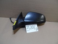 08 09 10 11 12 Chevrolet Malibu DRIVER side Mirror Used Power Textured #3008-A