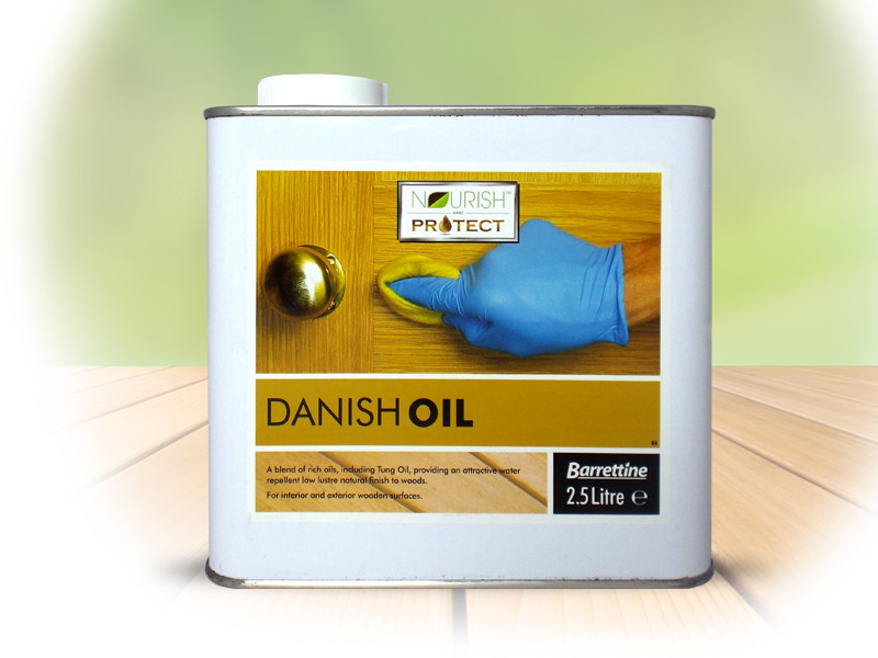BARRETTINE DANISH OIL WOOD DOORS PANELLING KITCHEN RESIN 250ML/500ML/2.5L/25L eBay