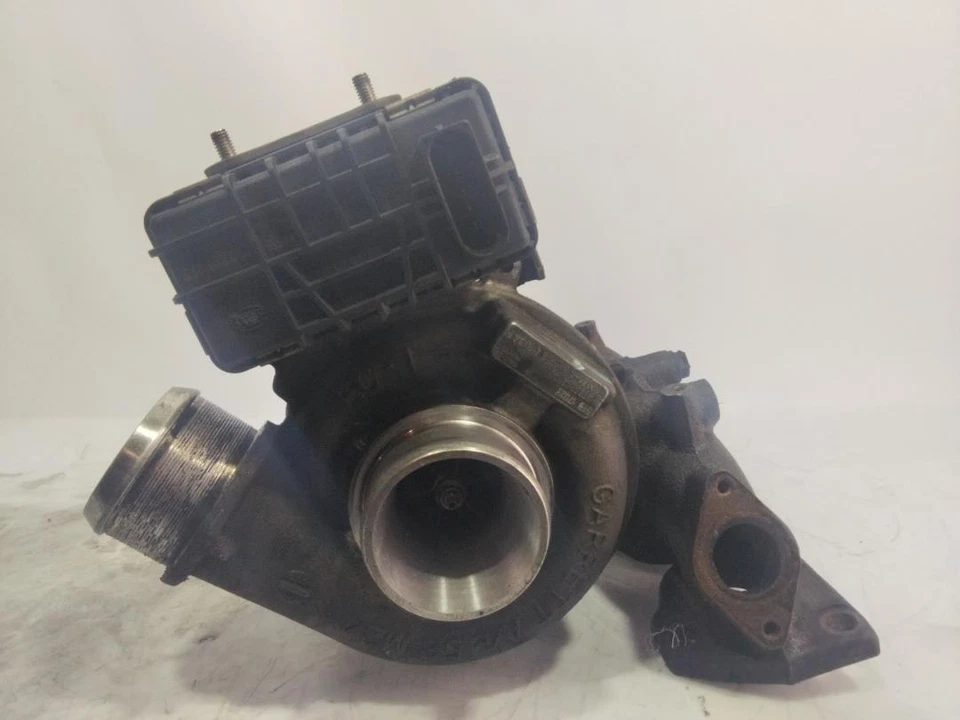 9684849580 Turbocompresor para CITROEN C-CROSSER Exclusive 1775177 - Imagen 2 de 4