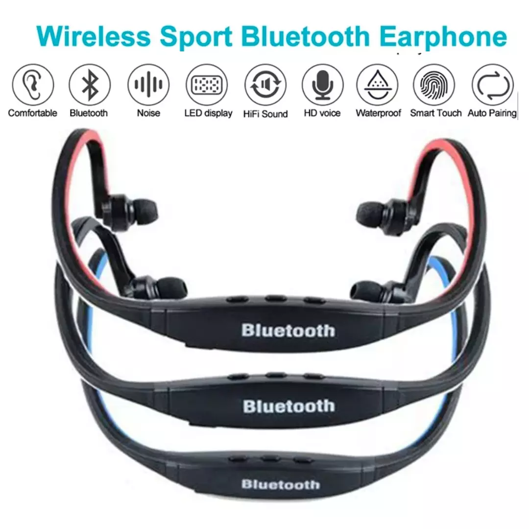 Audifonos inalambricos Bluetooth 5.0 Auriculares Para Telefonos Tablet  Universal