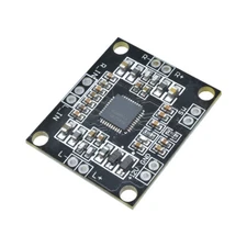 PAM8610 2*15W Dual channel Stereo Class Digital Amplifier Board 12V