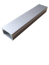 Electrical Cable Trunking Wire Holder Conduit Tidy Plastic Cover All Colours 