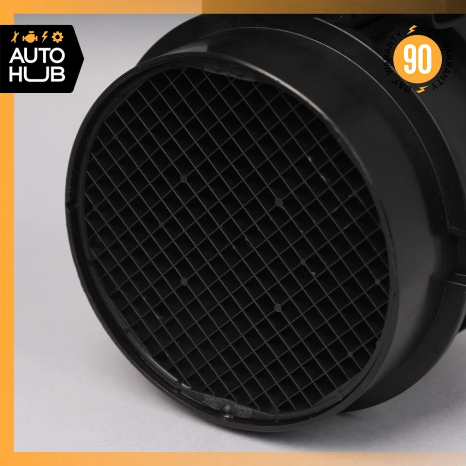 04-06 Cadillac XLR STS 4.6L V8 Sensor de flujo de aire másico 12573350 OEM 81k Foto 2 de 4