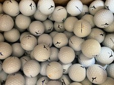 50 A B GRADE QUALITY MIZUNO MIXED GOLF BALLS BLOW OUT DEAL