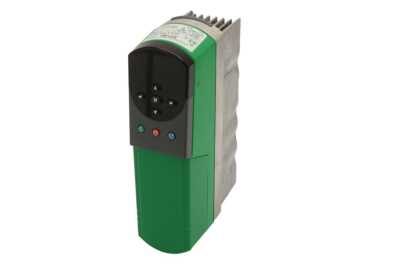 Control Techniques UNI1401  Refurbished UNIDRIVE CLASSIC 0.75KW 2.2 AMPS 380 TO