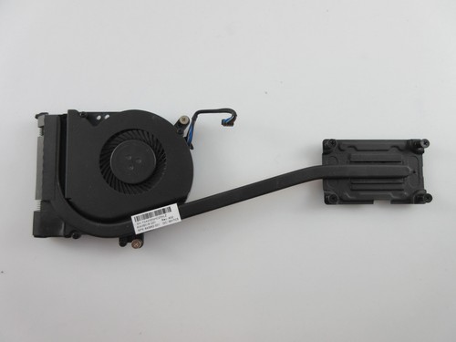 Lüfter Kühler HP PROBOOK 640 G2 6043B0181201 Original #0