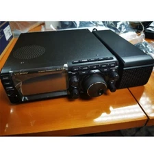 New FT-710 AESS HF/50MHz Band 100W Compact SDR Transceiver Shortwave Radio os67