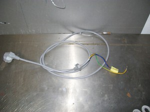 ✅ netzkabel anschlusskabel kabel  Waschmaschine SAMSUNG WW80J34D0KW #47